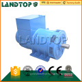 LANDTOP diesel alternador sem escova com AVR 10-300kw